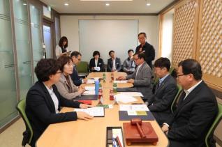 환경관리소 제10기 주민지원협의체