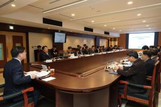 군포역세권 도시재생활성화계획 용역보고회