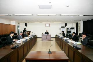 군포시 건강가정 지원센터 심의위원회