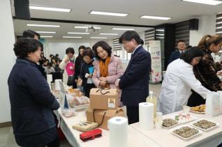 군포철쭉축제 맛 & 멋 품평회