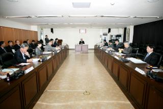 용역과제 심의위원회