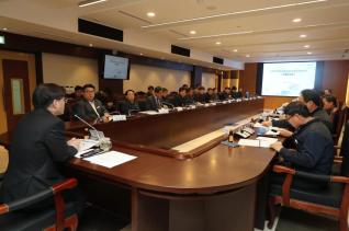 군포역세권 도시재생 수립 용역 최종보고회