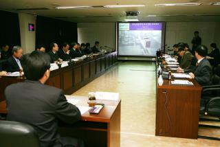 중심상업지역 도시경관 최종보고회