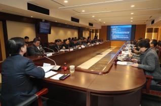 송정지구 주변 송전탑 지중화 타당성조사 용역 최종보고회