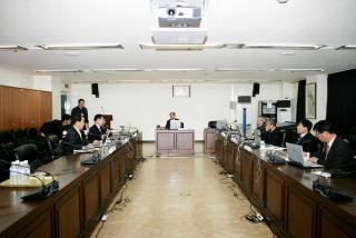 조례규칙 심의회