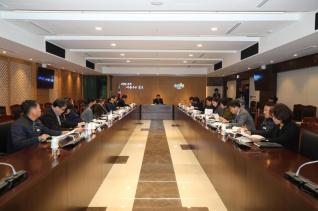 청년정책기본계획수립 연구용역 중간보고회