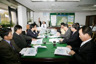 시경계 표지판 및 홍보판 시민제안 심사