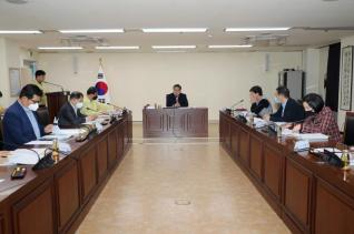 군포시 유통업상생발전협의회