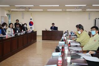 청소년정책 중장기발전계획 수립 중간보고회