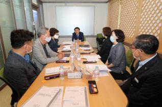 주민자치회 위원 선임위원회