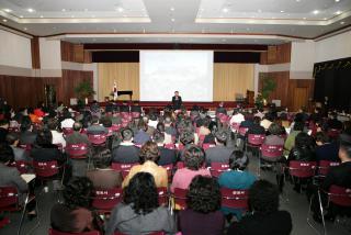 군포비전 2020 주민설명회