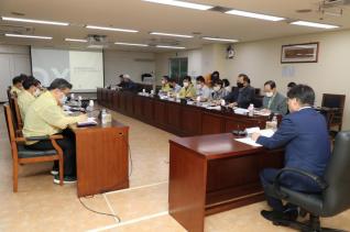 군포문화원 활성화 및 발전계획 용역 최종보고회