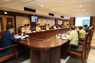 특수목적법인 출자타당성 검토 착수보고회