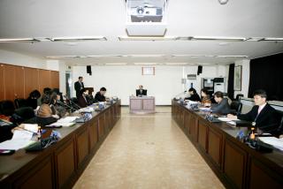 군포시 문화센터 운영위원회