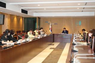 한국 창작그림책 아카이브 구축 중간보고회