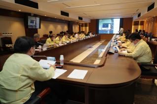 송정 복합체육센터건립 실시설계 용역 보고회