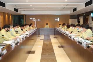 군포형 뉴딜전략 보고회