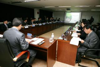 군포시 공원녹지기본계획 중간보고회