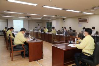 GTX역사 환승센터 시범사업 공모 구상(안) 사전 보고