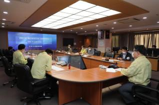 재난관리기금 운용심의위원회