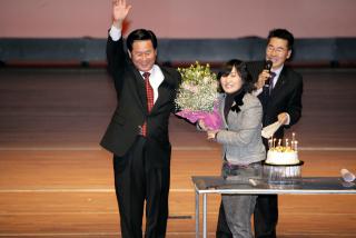 수험생을 위한 해피앤드