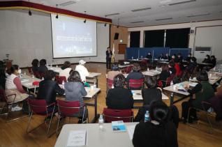 군포1동 방문 소통간담회