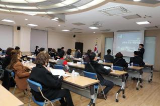 군포2동 방문 소통간담회