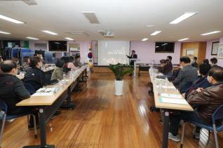 오금동 방문 소통간담회