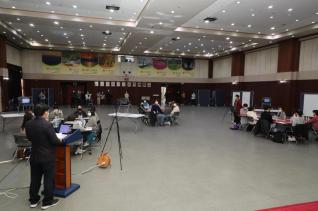 청소년정책 제안 토론회