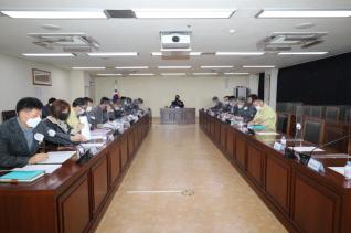 조례규칙심의회