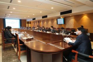 군포시 공동주택 리모델링 기본계획 최종보고회