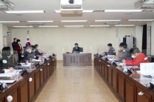 군포시 지방보조금심의위원회