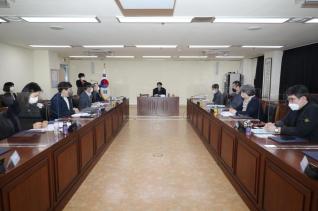 미디어센터 운영위원회 위촉식