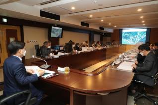 둔대동 박씨고택 정밀실측조사 최종보고회