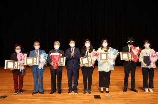 어버이날 기념행사