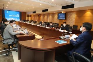 지역사회보장협의체 대표회의