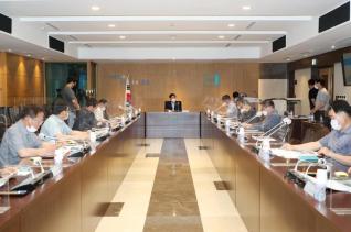 당동근린공원 공원조성계획수립 중간보고회