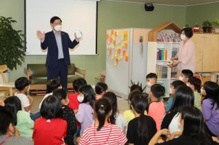 시민생활현장 함께하기