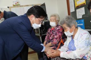 시민생활현장 함께하기