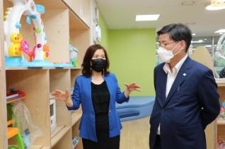 현장소통(장난감도서관)