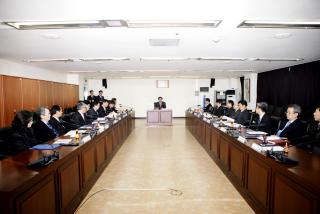 군포시 사전재해영향성 검토위원회