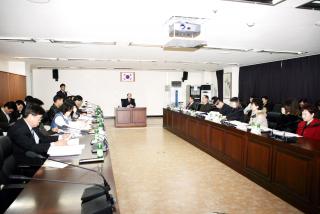 2007 상반기 도로관리 심의회