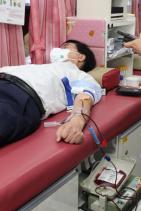 공직자 사랑의 헌혈운동