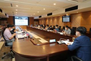 그림책박물관공원 콘텐츠개발 최종보고회