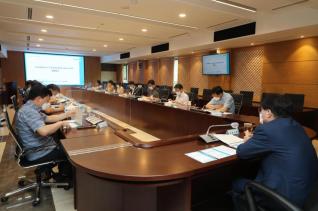 I-CAN 플랫폼 효율적 운영방안 최종보고회