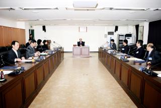 군포시 학교 급식지원 심의위원회 