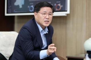 한국경제 인터뷰