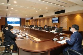 군포원도심 생활문화 아카이빙 용역 중간보고회