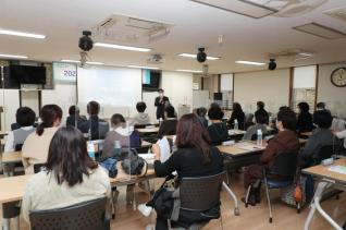 동별 통장워크숍