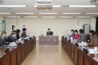 골목형상점가 활성화 심의위원회